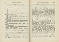 Locomotive Catechism