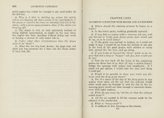 Locomotive Catechism