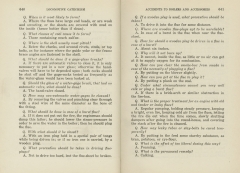 Locomotive Catechism