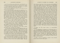 Locomotive Catechism