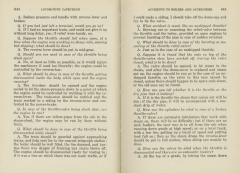 Locomotive Catechism