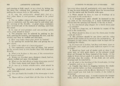 Locomotive Catechism