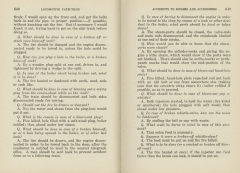 Locomotive Catechism