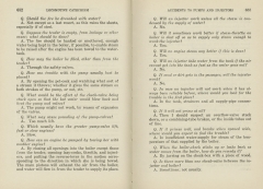 Locomotive Catechism