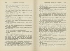 Locomotive Catechism