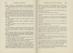 Locomotive Catechism