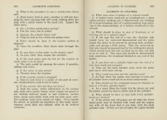 Locomotive Catechism