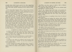 Locomotive Catechism