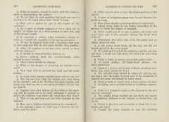 Locomotive Catechism