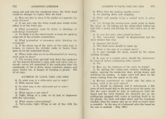 Locomotive Catechism