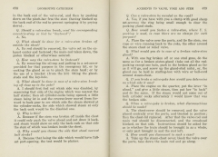 Locomotive Catechism