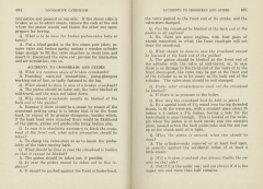 Locomotive Catechism