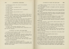 Locomotive Catechism