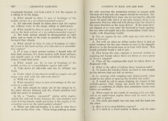 Locomotive Catechism