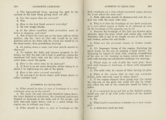 Locomotive Catechism