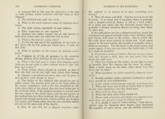 Locomotive Catechism