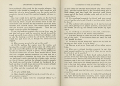 Locomotive Catechism