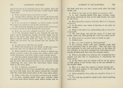 Locomotive Catechism