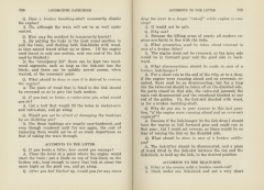 Locomotive Catechism