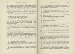 Locomotive Catechism