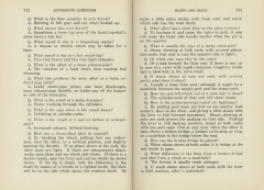 Locomotive Catechism