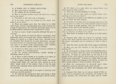 Locomotive Catechism