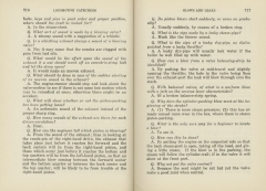 Locomotive Catechism