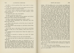 Locomotive Catechism