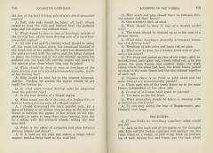 Locomotive Catechism
