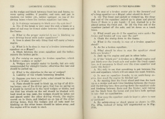 Locomotive Catechism