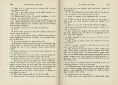 Locomotive Catechism