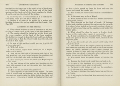 Locomotive Catechism