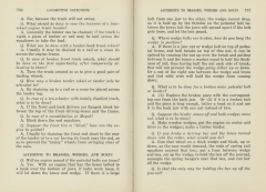 Locomotive Catechism