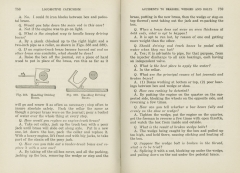 Locomotive Catechism