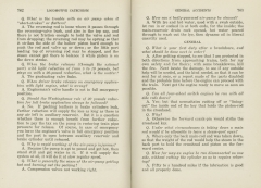 Locomotive Catechism