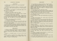 Locomotive Catechism