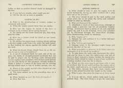 Locomotive Catechism