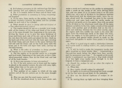 Locomotive Catechism