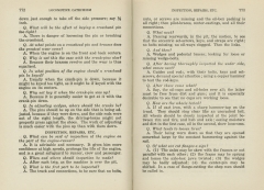 Locomotive Catechism