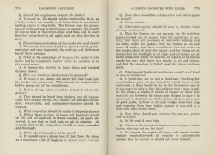 Locomotive Catechism