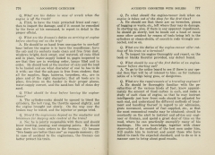 Locomotive Catechism