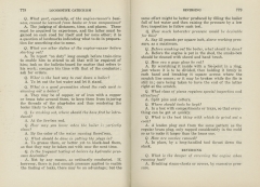 Locomotive Catechism