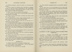 Locomotive Catechism