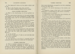 Locomotive Catechism