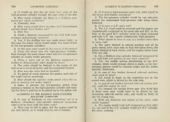Locomotive Catechism
