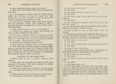 Locomotive Catechism