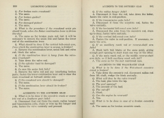 Locomotive Catechism