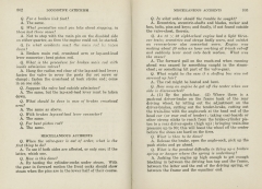 Locomotive Catechism