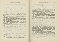 Locomotive Catechism