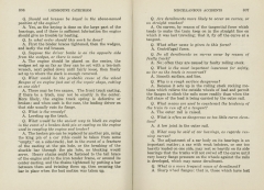 Locomotive Catechism